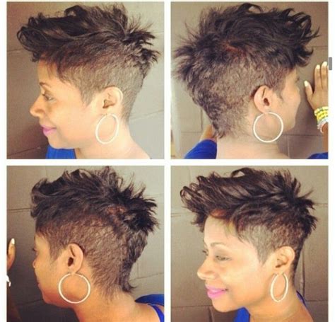 For a few years now, shaved hairstyles for men have been back in style. Pin on Hair I like