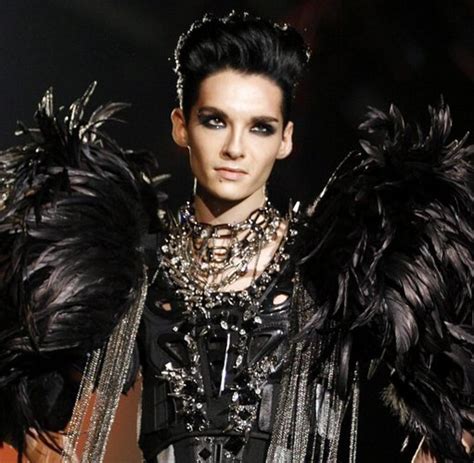 He is an actor and composer, known for prom night. Treueschwur: Bill Kaulitz will Tokio Hotel niemals ...