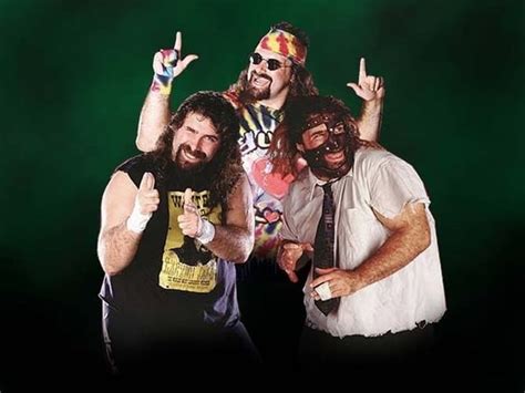 Mick Foley Is The Most Important Wrestler Of The Attitude Era R