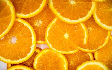 The History Of The Orange In Your Fresh Fruit Basket Delivery Office