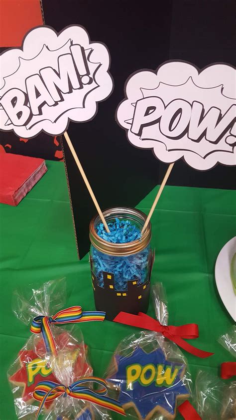 Pj Masks Birthday Party Ideas Photo 5 Of 8 Catch My Party