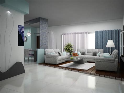 Jyothis Beautiful Home Interior Design In Bangalore Architizer
