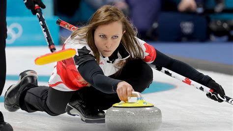 Originally scheduled to take place from 24 july to 9 august 2020, the g. 'Burned rock' foul causes rare stir at Olympic curling ...