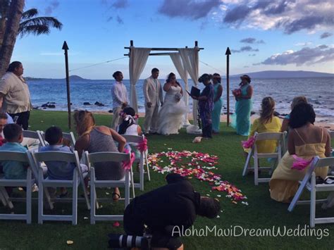 Inclusive Wedding Packages For Maui We Design Your Dream