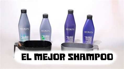 Comprar Champu Matizador Azul Matrix Opiniones Y Precio 2024