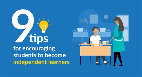 Developing Independent Learning Skills That Improve Outcomes