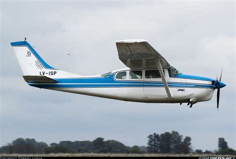Cessna 210 Centurion Untitled Aviation Photo 2267804