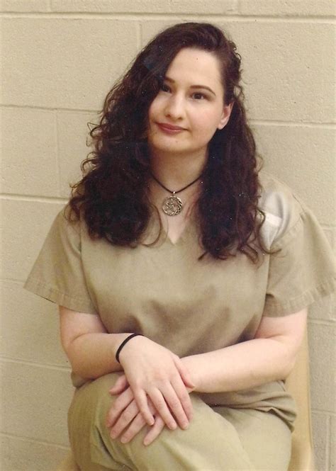 Gypsy Rose Blanchard Will Tell Her Story In A New 6 Episode Series How
