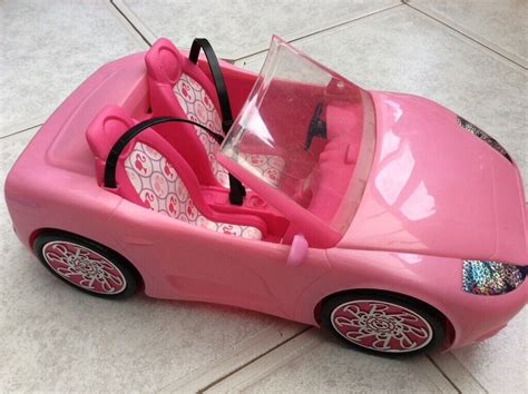 Barbies Car In Excellent Condition In Bradley Stoke Bristol Gumtree