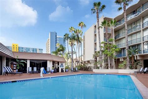 Wyndham San Diego Bayside Updated 2022 Prices And Hotel Reviews Ca