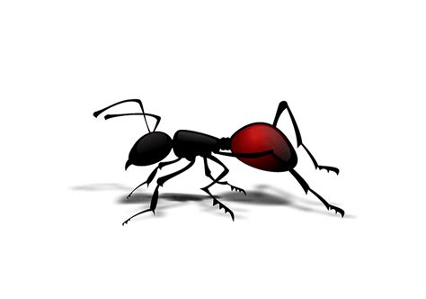 Red Ant Clipart Free Download Transparent Png Creazilla