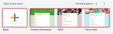 How To Use Rules Or Logic In Google Forms? | FormGet