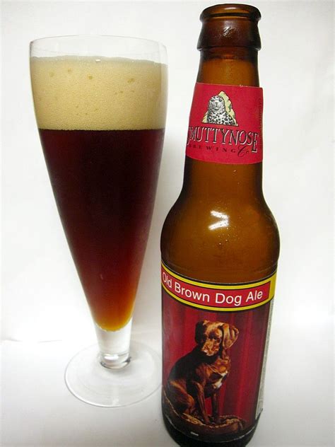 My Favorite Of All Time Every Smuttynose Old Brown Dog Ale