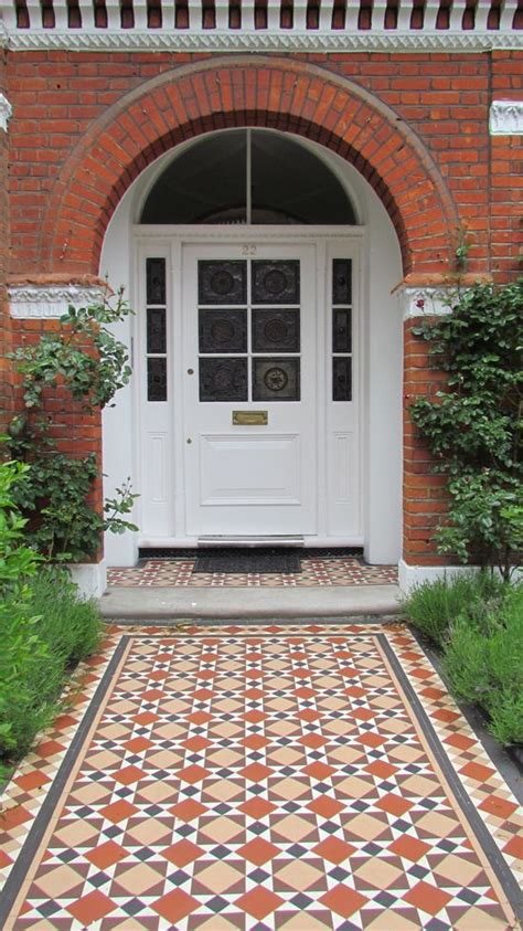 The Only Guide You Need For Installing Victorian Tiles Victorian