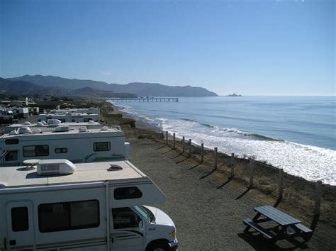 Of The Best RV Parks In Northern California