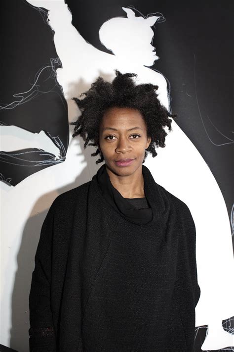 Kara Walker Selected For Tate Moderns Next Turbine Hall Commission A N The Artists