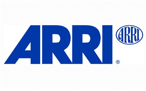 Arri Logo 4k Shooters