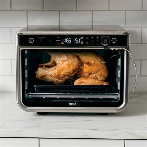 Ninja Foodi 10 In 1 Xl Pro Air Fry Oven Dt201 Review Toms 40 Off