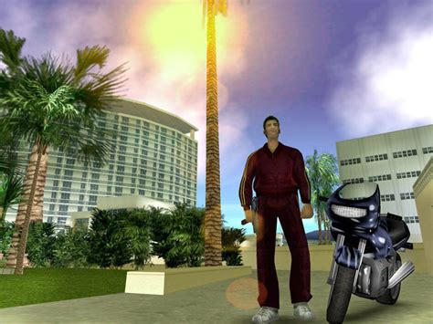 You may not have noticed, but video games are quite popular these days. Grand Theft Auto: Vice City - Free Download