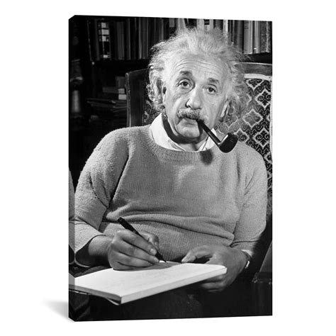 Albert Einstein 1879 1955 Unknown 12w X 18h X 075d Iconic