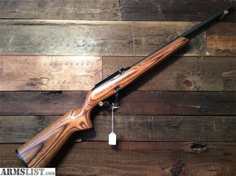 Armslist For Sale Remington 597 Magnum 17 Hmr Rare