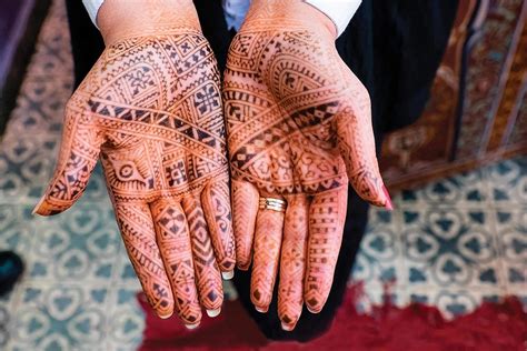 Unique And Fascinating Wedding Traditions From Around The World