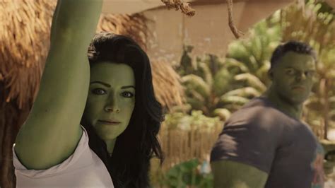 She Hulk Episode 3 What To Expect From The Next From Mcu S Legal Superhero Drama