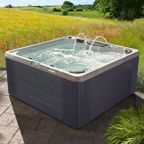 In Ground Vs Above Ground Hot Tubs 2021 Which Is The Better Hot Tub