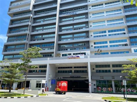 10 ayer rajah crescent singapore 139940. Warehouse (B2) Gambas Crescent #01-22 the Commercial ...