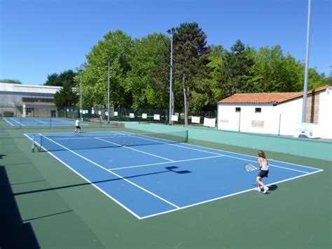 Leicht Vielfalt Hass Le Cours De Tennis Randalieren Zeitplan Begleiter