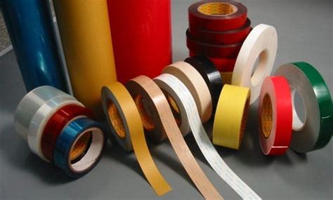 What Are The Advantages Of Adhesive Tapes Koli Band Bant