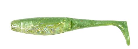 Z Man Scented Paddlerz 4 Inch Soft Paddle Tail Swimbait Discount Tackle