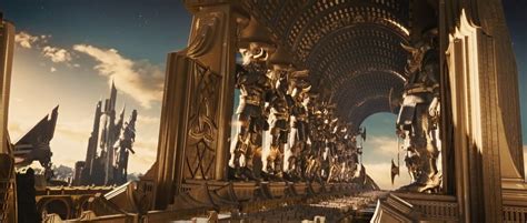 Loki (series) loki castle ending explained: Pin by Rebecca Mays on Marvel | Fantasy landscape, Loki ...