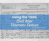 Search Civil War Records Free
