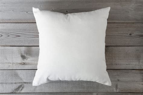 The Best Pillow Inserts | January 2021