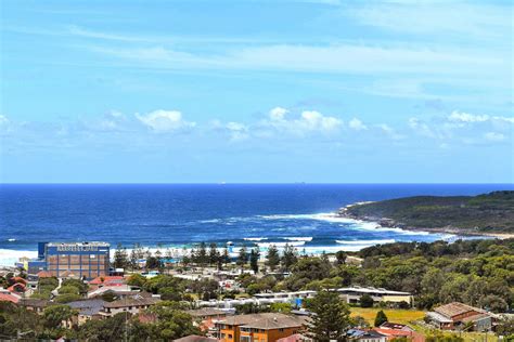 Beautiful sunset at maroubra beach. Property Report for 308a Maroubra Road, Maroubra NSW 2035