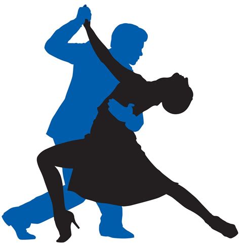 Tango Couple Silhouette Free Photo Download Freeimages