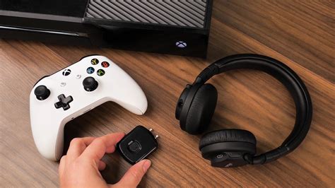 How To Connect Bluetooth Headphones To Xbox One Step By Step Guide