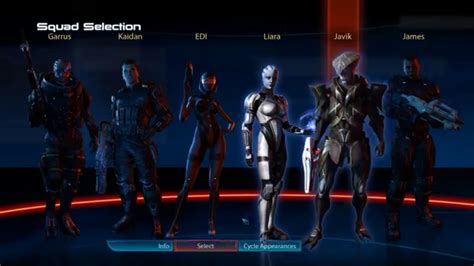 Mass Effect 3 Playing From Ashes Dlc With Javik As Squadmate Youtube
