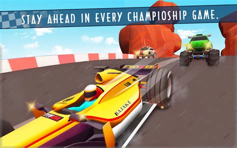 Mini Car Racing Game Extreme Driving Challenge For Android Download