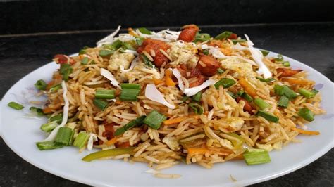 This is a recipe i make at home for my three daughters. Perfect & Easy Chicken Fried Rice Recipe In Restaurant ...