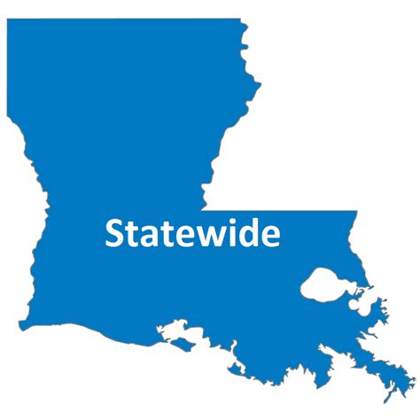 Statewide Credential Baton Rouge Area Chamber Brac