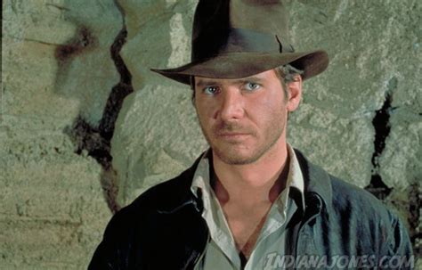 Harrison Ford Have Had A Crush On Him Since Star Wars Harrison Ford