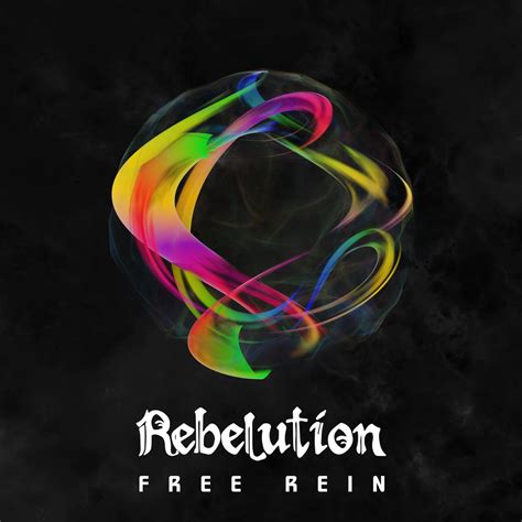 Rebelution On Twitter Our New Album Free Rein Is Out The First