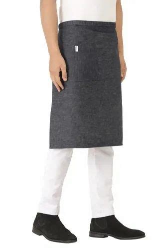 Cotton Kitchen Apron For Restaurants Size Medium At Rs 199 In Lucknow