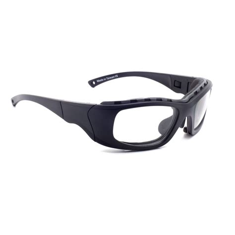 Prescription Safety Glasses Rx 15011 Vs Eyewear