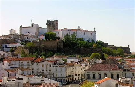 Estremoz Portugal Things To Do 2023