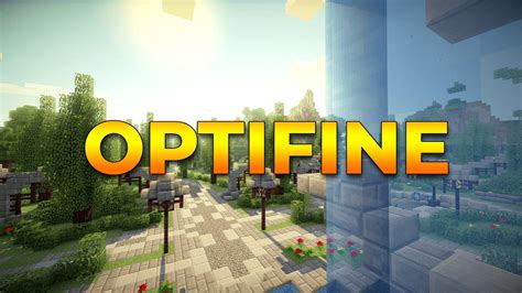 How To Use Optifine For Minecraft Technobezz