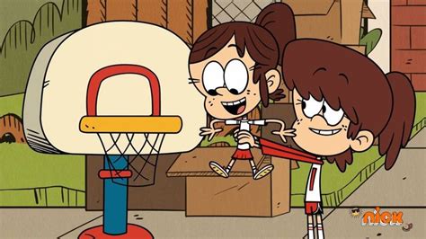Pin By Marko684 On The Loud House New The Casagrandes Loud House Characters Loud House Rule