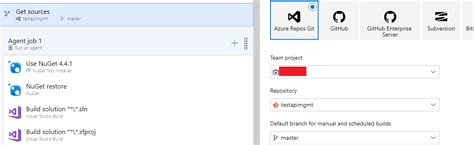 What Is The Use Case For Pull Request Validation In Azure Devops Vrogue